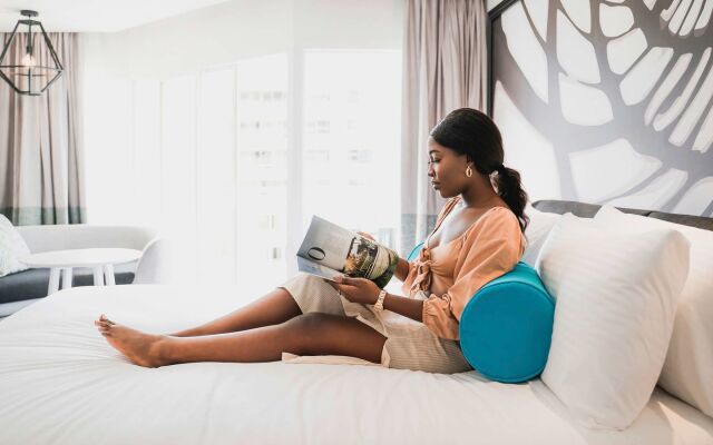 Pullman Cairns International