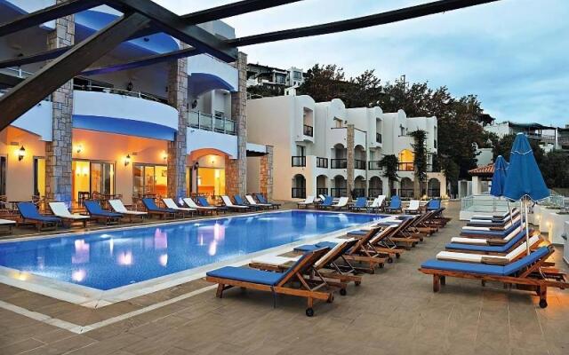 Jura Hotels Bodrum Resort