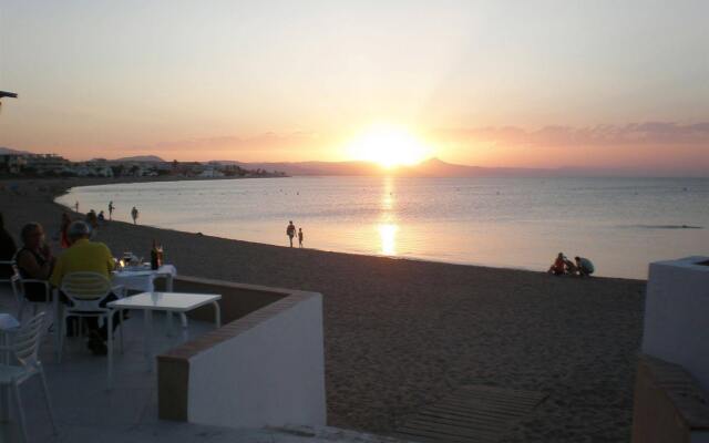 Noguera Mar Hotel
