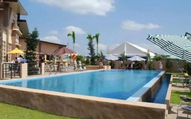Mago Nouveau Residence 1