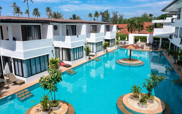 Sai Naam Lanta Residence