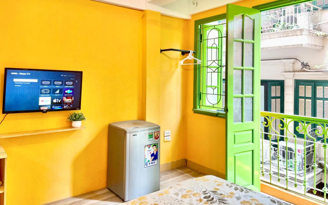 Vitamin Home Hoan Kiem 35