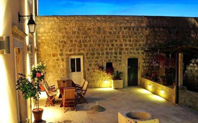 Apartment Miletic