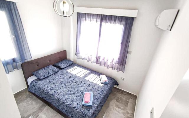 Sea Shell 8 Lovely 2-bedroom Apartment