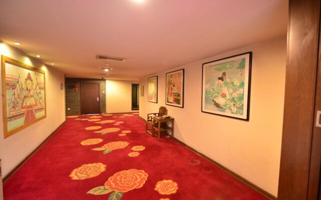 Ci'en Hotel