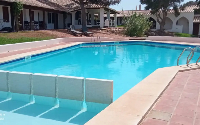 Binivell Park -Caliu Apartments