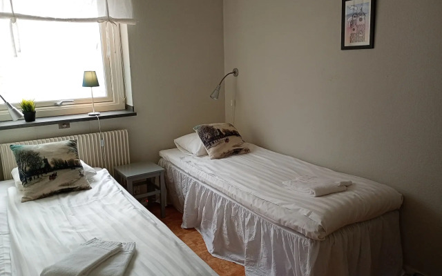 Kristinebergs Bed & Breakfast Mora