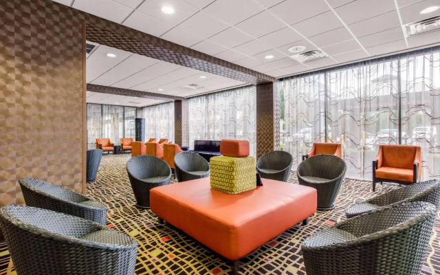 Holiday Inn Nashville Downtown - Stadium by IHG