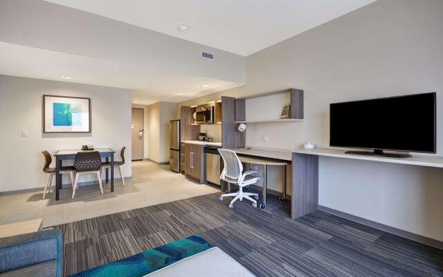 Home2 Suites by Hilton Perrysburg Levis Commons Toledo