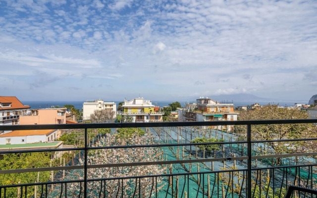 YourHome - Corso Italia Apt in Sorrento