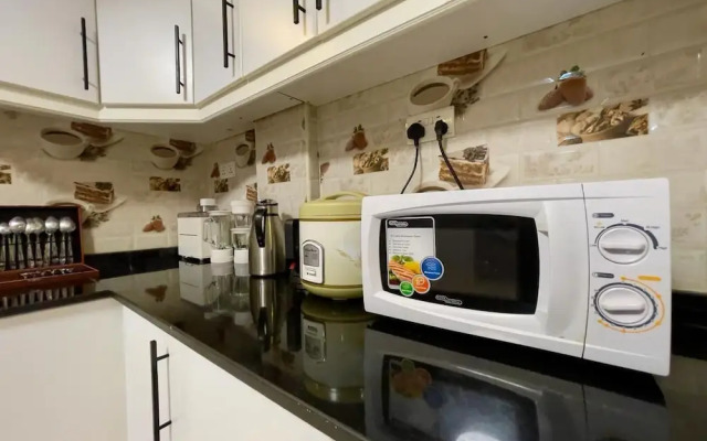 Executive 2 Bed Apartment in Kigali Kagarama