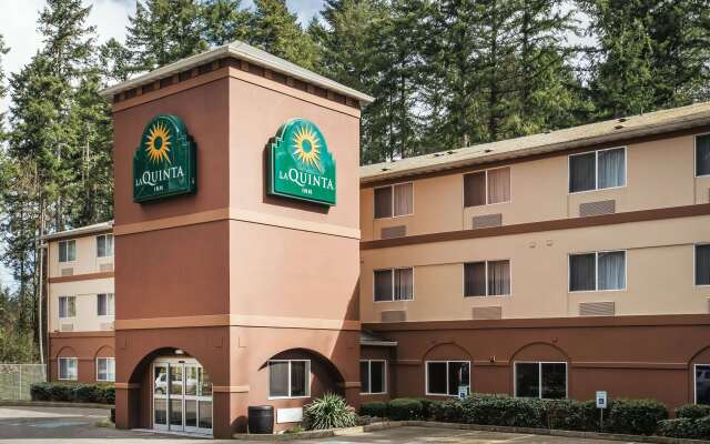 La Quinta Inn by Wyndham Olympia - Lacey