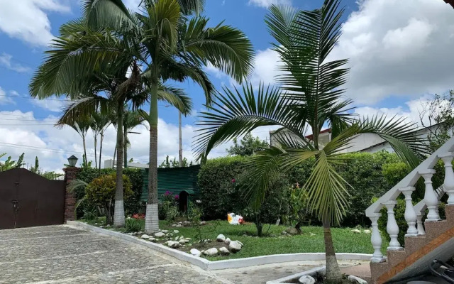 Finca Hotel Chalet Santa Ines