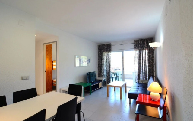 Apartaments Illa Mar d'Or