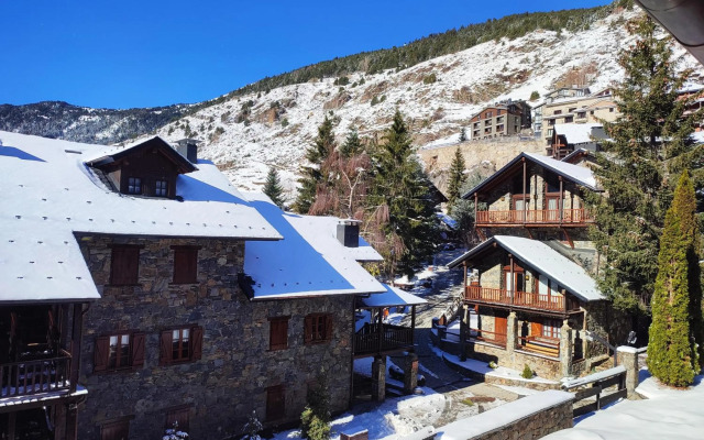 AC Apartaments Tarter Chalet