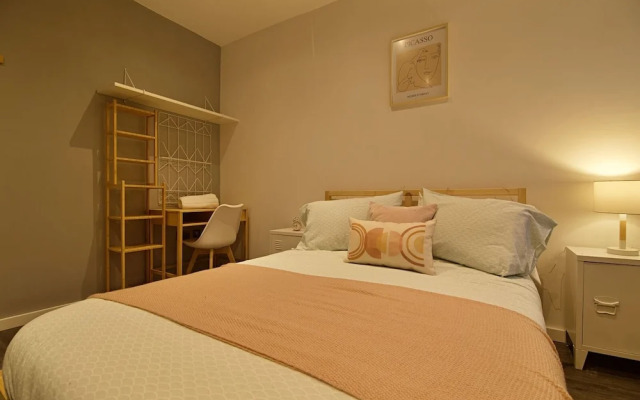 Bellerose