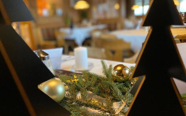 Panoramagasthof Kristberg