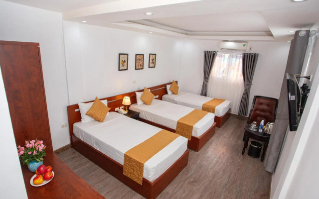 Rendez Vous Hotel