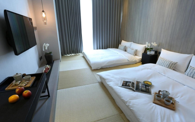 Teascape Chiayi