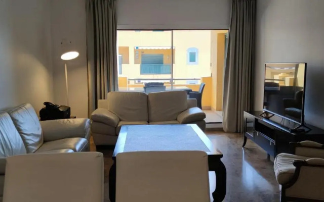 Nueva Marbella