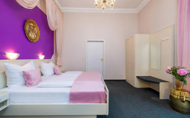 W22 Hotel am Kurfürstendamm