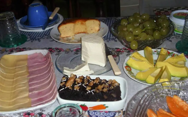 Sossego Guest House