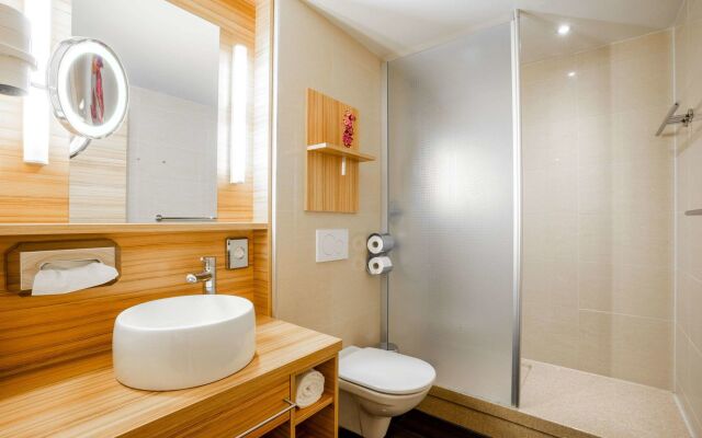 Leonardo Boutique Hotel Salzburg Gablerbräu Hotel