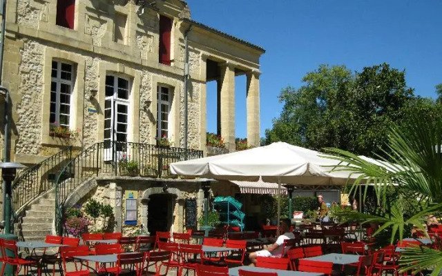 Camping RCN le Moulin de la Pique