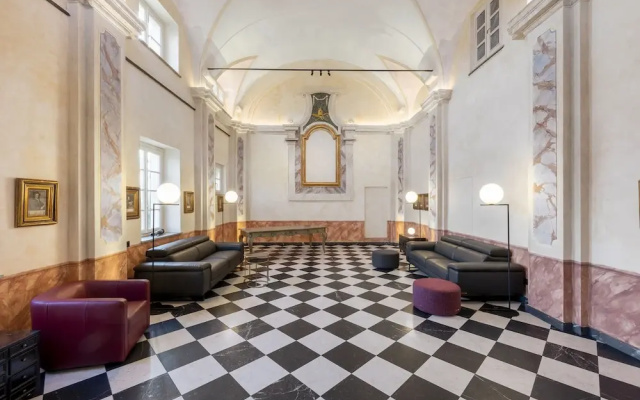 Villa Raggi Relais