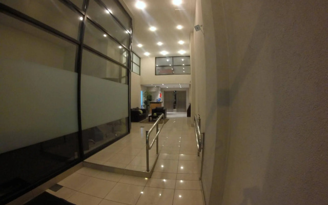 Piccaluga Apartments