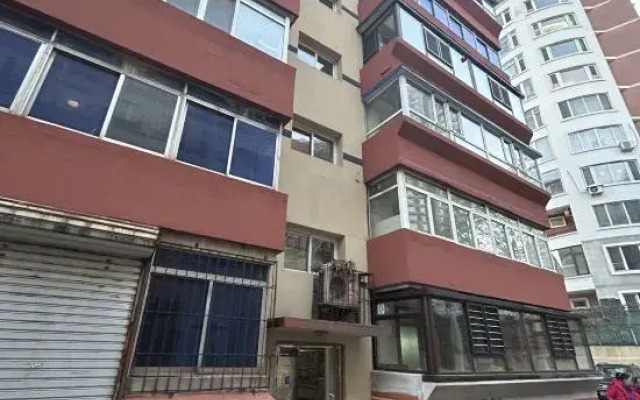 Shenyang Chang Kuan Gao Hostel