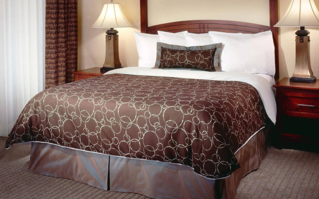 Sonesta ES Suites Atlanta - Perimeter Center