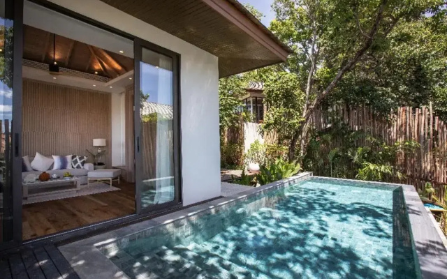 Cape Fahn  - Private Islands Samui