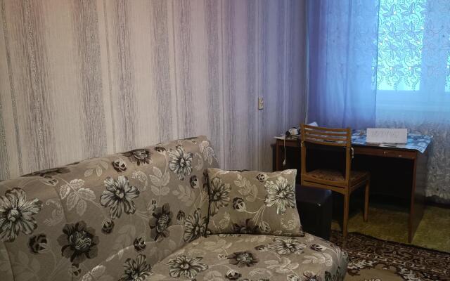 Апартаменты на улице Строителей