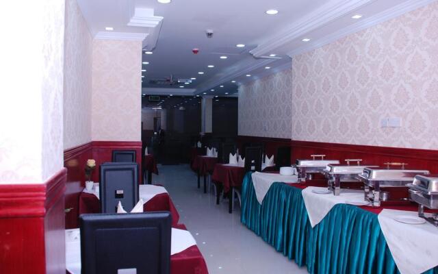 Gulf Star Hotel