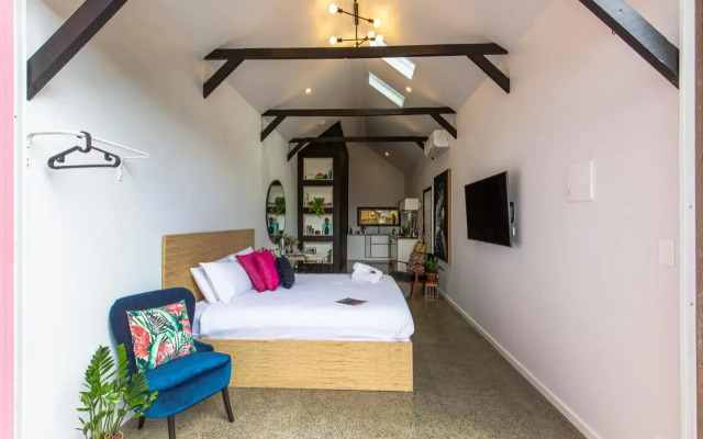 Nowra Studio Barn