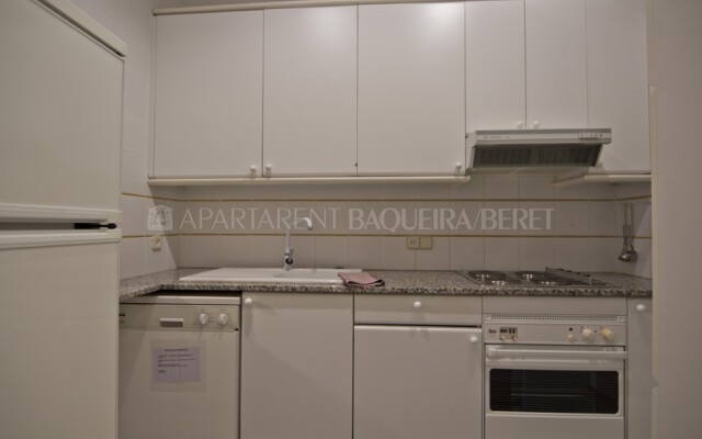 Apartamento Lebre