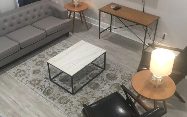 The Hotel at Huntington Square