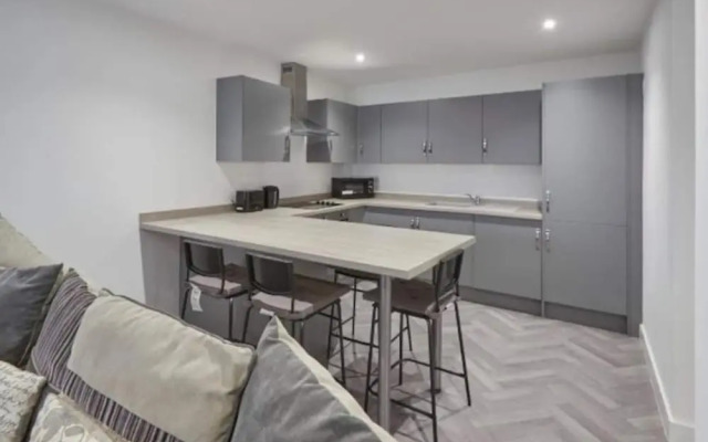 Apartment 1 in Loftus