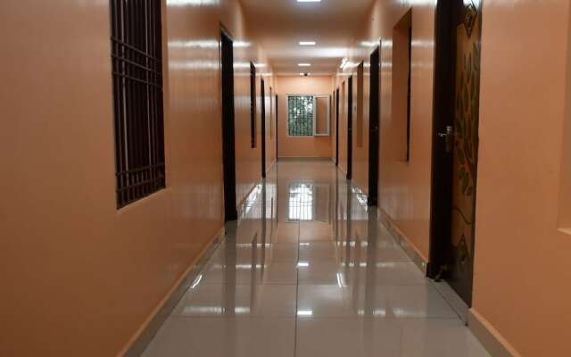 Thendral Park Inn