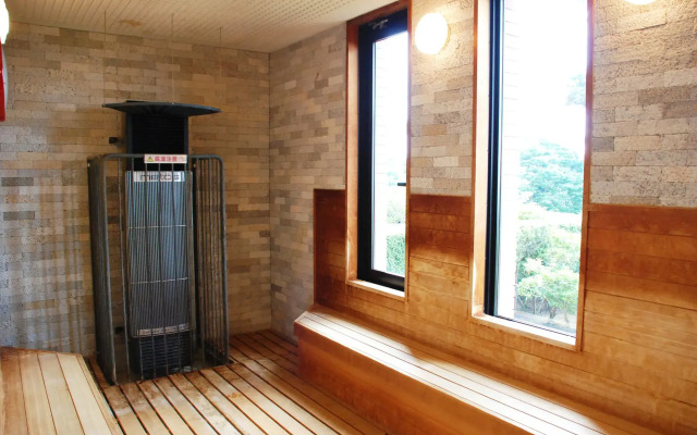 Fruit Park Fujiya Hotel