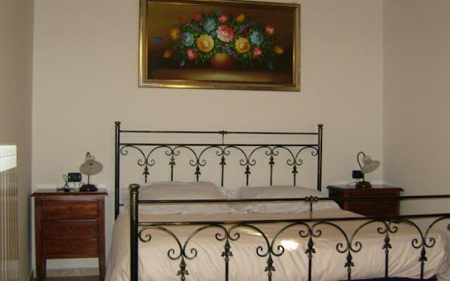B&B Masseria Spilafemine