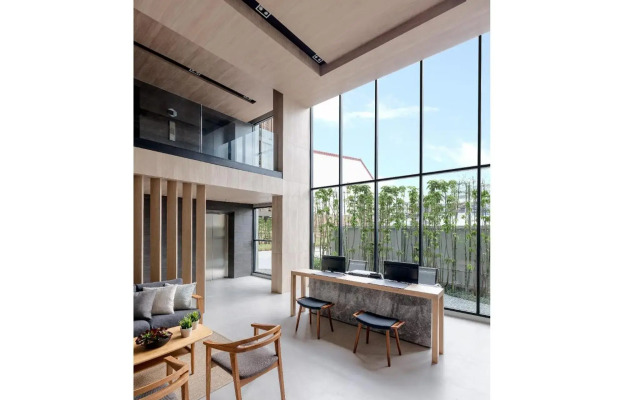 Madera Residence Siracha