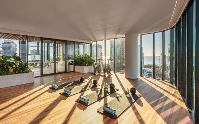 The Star Residences Gold Coast