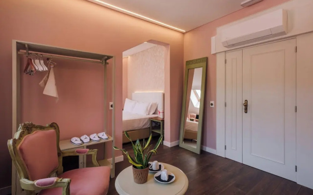 Palacete do Guerreiro SPA&Country House