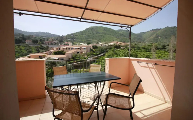 Sun House con Piscina by Wonderful Italy