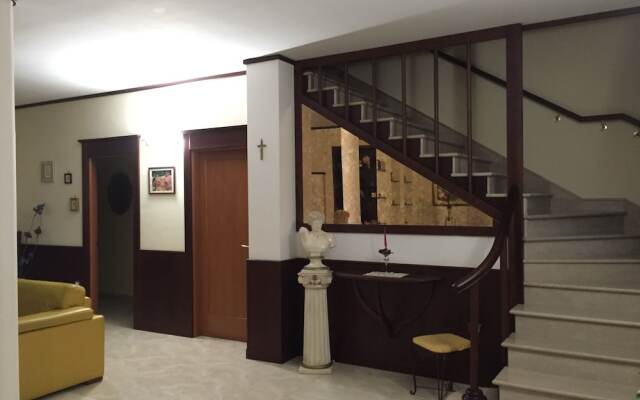 B&B Le Palme
