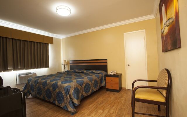 King Motel