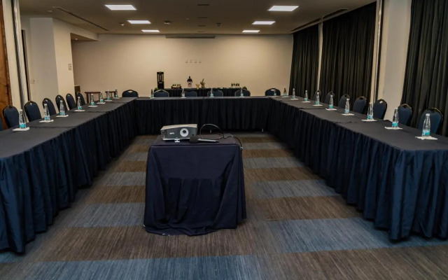 Hampton Inn Celaya Mexico