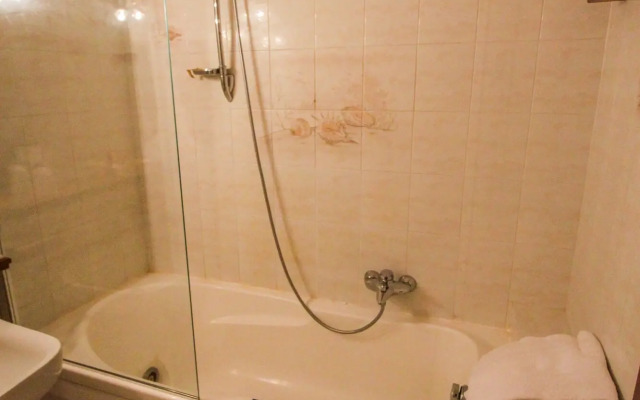 Hotel Moderno